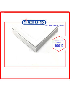 guarnizione porta originale frigorifero smeg