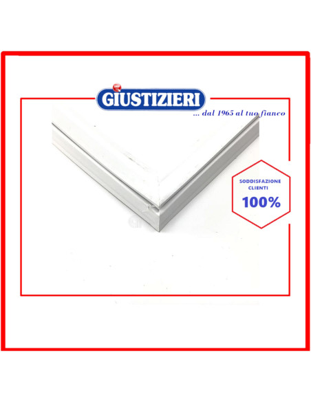 guarnizione porta originale frigorifero smeg