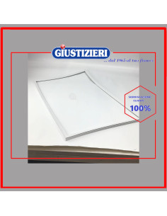 guarnizione porta originale frigorifero smeg 2
