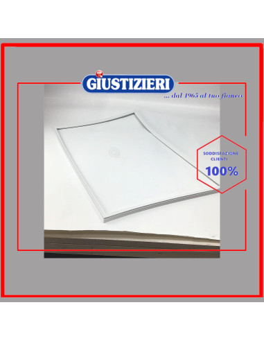 guarnizione porta originale frigorifero smeg