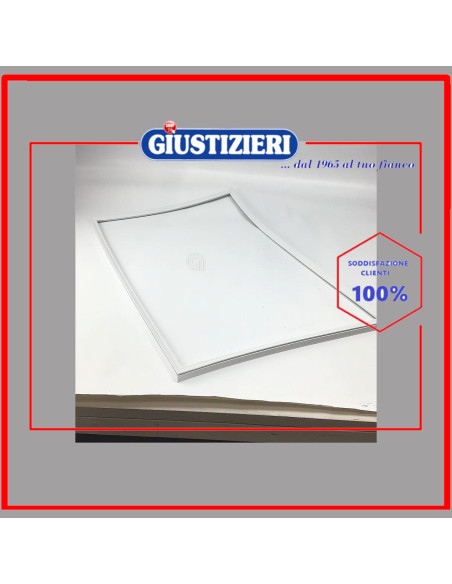 guarnizione porta originale frigorifero smeg