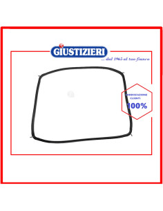 guarnizione porta originale cucina smeg