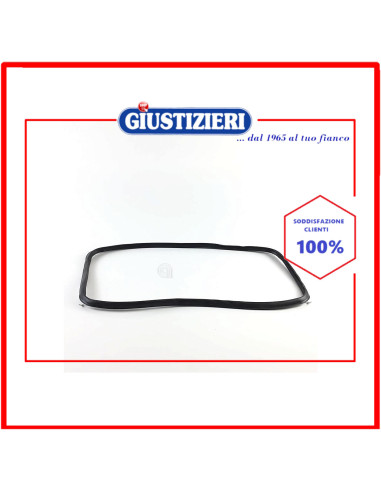guarnizione porta originale cucina smeg