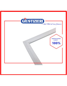 guarnizione magnetica originale frigorifero smeg