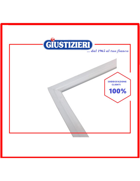 guarnizione magnetica originale frigorifero smeg