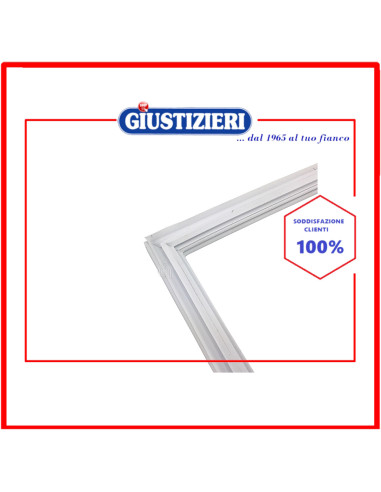 guarnizione magnetica originale frigorifero smeg