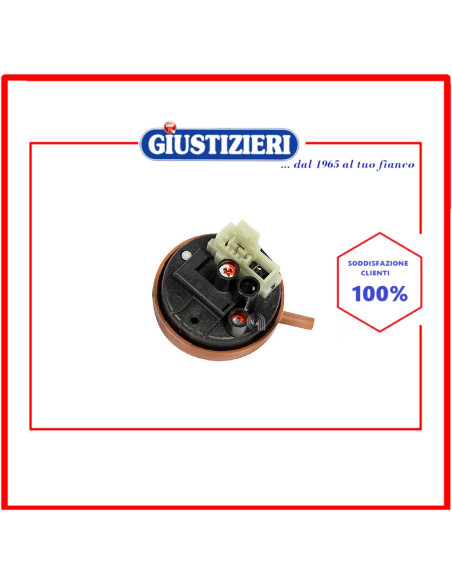 pressostato 1 livello lavastoviglie indesit, whirlpool