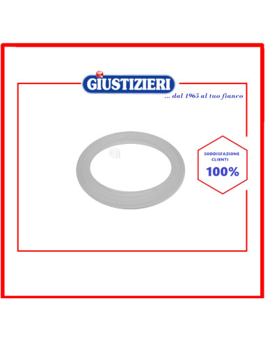 guarnizione originale macchina da caffè smeg