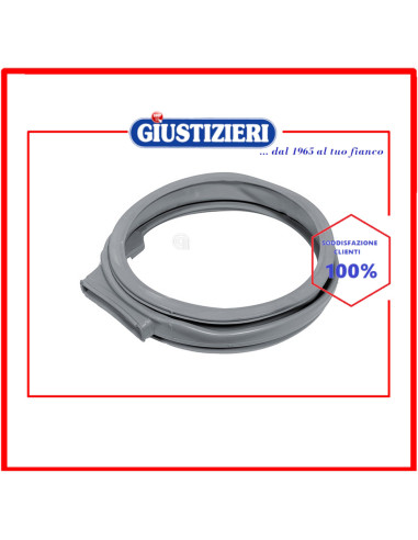 guarnizione oblò originale asciugatrice smeg