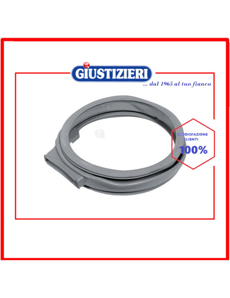 guarnizione oblò originale asciugatrice smeg