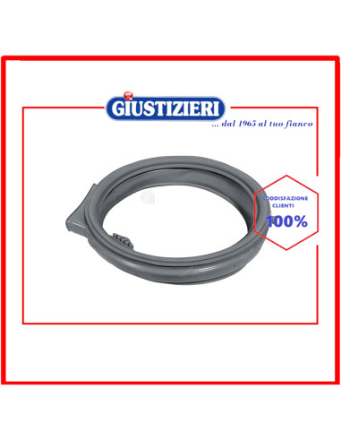 guarnizione oblò originale asciugatrice smeg