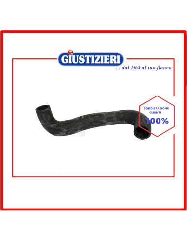 tubo braccio spruzzatore originale lavastoviglie smeg