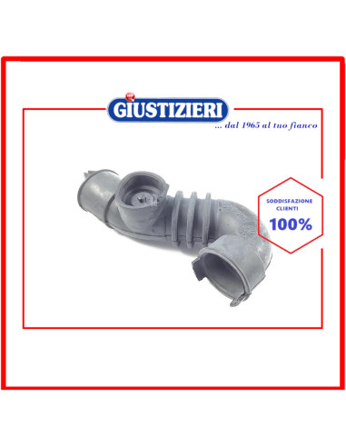 tubo aspirazione pozzetto lvst