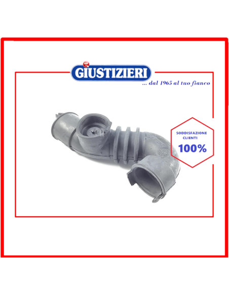 tubo aspirazione pozzetto lvst