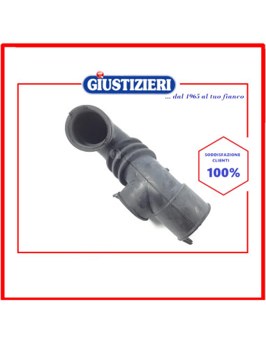 tubo aspirazione pozzetto lvst