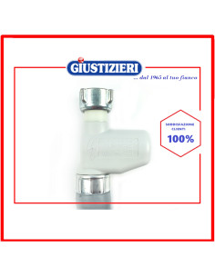tubo acquastop elettrificato originale lavastoviglie smeg 2