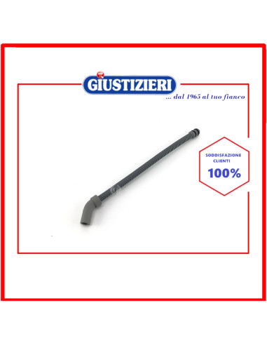 tubo air break - pozzetto
