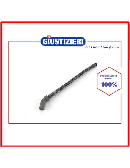 tubo air break - pozzetto