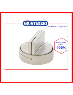 manopola zona cottura