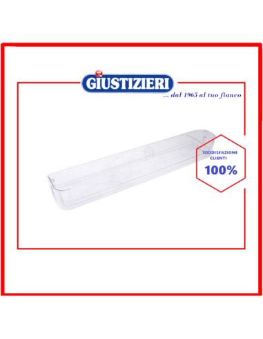 balconcino porta originale frigorifero smeg