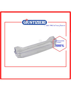 balconcino porta originale frigorifero smeg