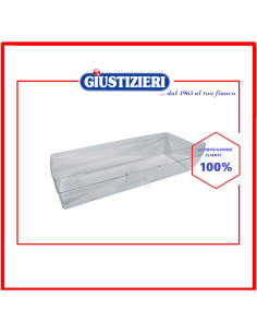 cassetto verdure originale frigorifero smeg