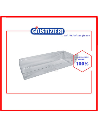 cassetto verdure originale frigorifero smeg