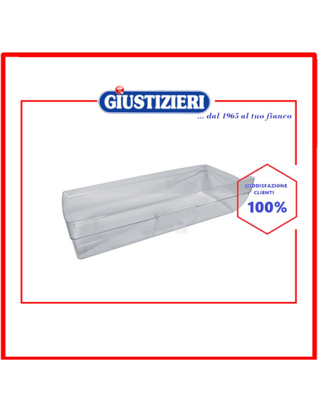 cassetto verdure originale frigorifero smeg