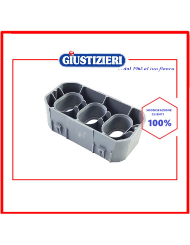 connettore braccio irroratore originale lavastoviglie smeg