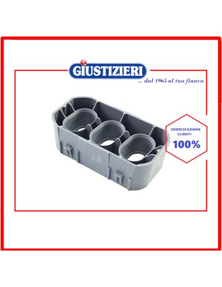connettore braccio irroratore originale lavastoviglie smeg