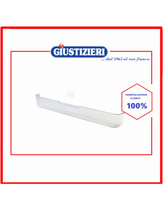 balconcino porta originale frigorifero smeg