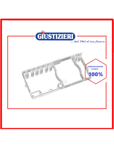 supporto display originale lavastoviglie smeg