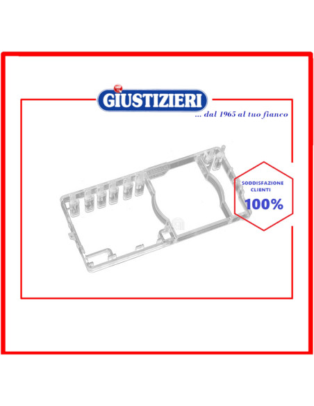 supporto display originale lavastoviglie smeg