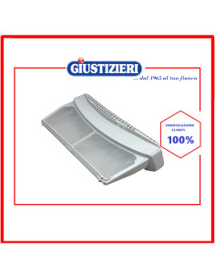filtro aria lanugine originale asciugatrice smeg