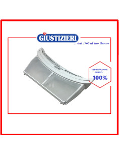 filtro aria lanugine originale asciugatrice smeg 2