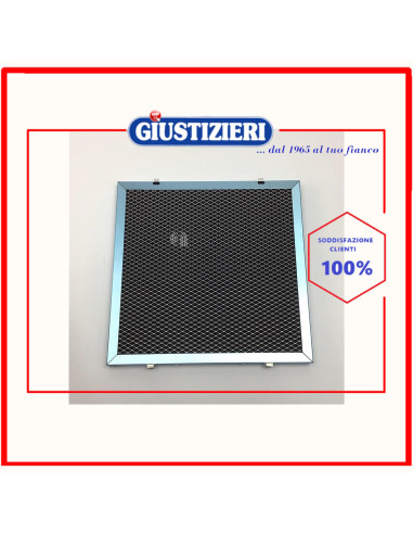 filtro carbone nl eco tc