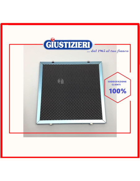 filtro carbone nl eco tc