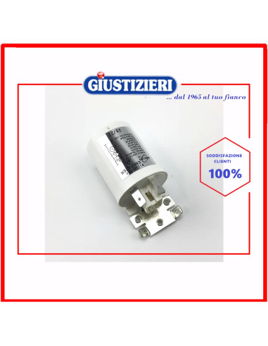 filtro antidisturbo originale asciugatrice whirlpool