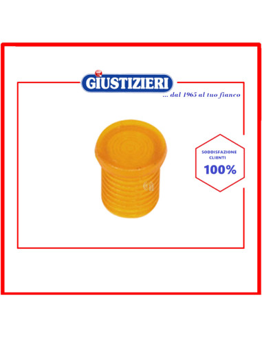 gemma copertura spia led arancio