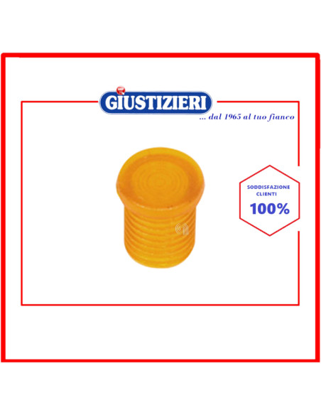 gemma copertura spia led arancio