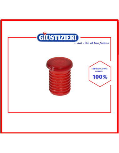 gemma copertura spia led rosso