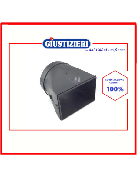 imbocco motore d.120