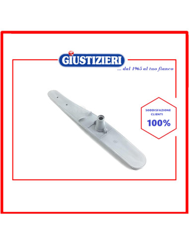 girante inferiore originale lavastoviglie smeg