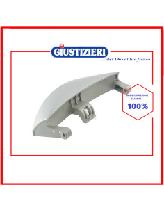 maniglia oblò originale lavatrice smeg