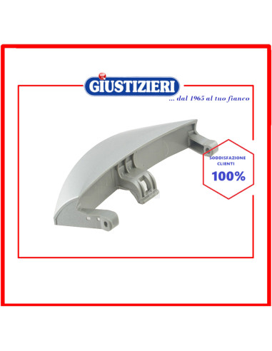 maniglia oblò originale lavatrice smeg