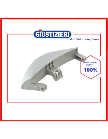 maniglia oblò originale lavatrice smeg