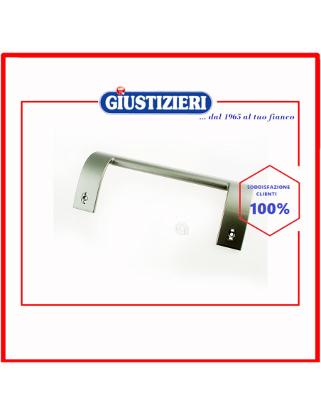 maniglia porta originale frigorifero smeg
