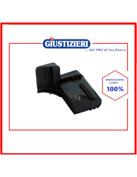guarnizione angolare destra vasca originale lavastoviglie smeg