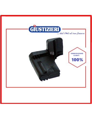 guarnizione angolare sinistra vasca originale lavastoviglie smeg