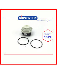 kit elettropompa e guarnizione
